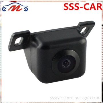 Mini Waterproof Hanging Rear View Car Camera (M-004)